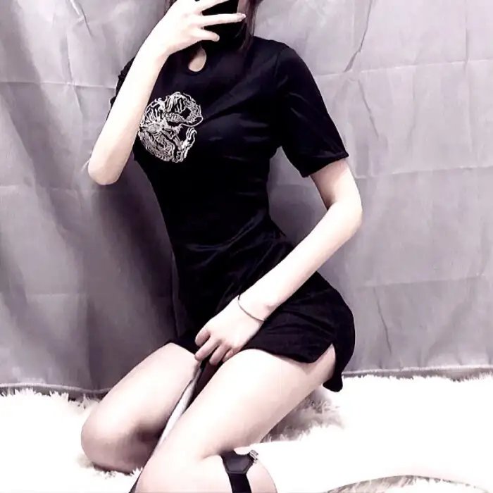 神秘的日本
